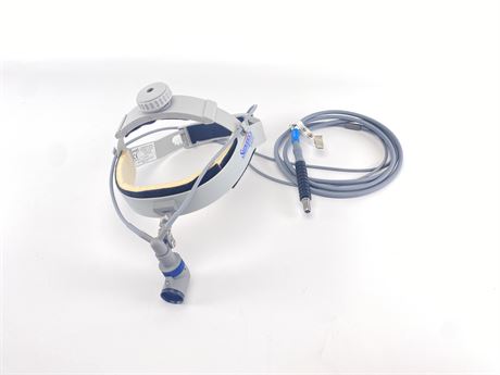 Sunoptics Surgical Headlamp