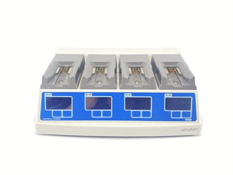 Stryker Universal Battery Charger