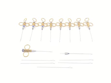Gore Suture Passer Set