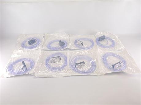 Stryker Pneumoclear High-Flow Tube Set