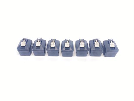 Stryker Battery Set