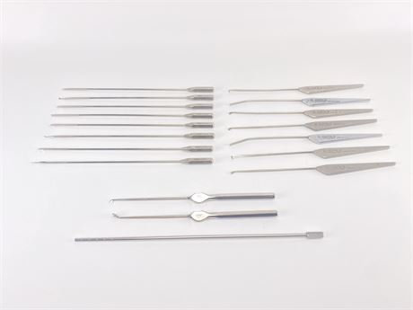 R. Wolf Arthroscopic Probe Set