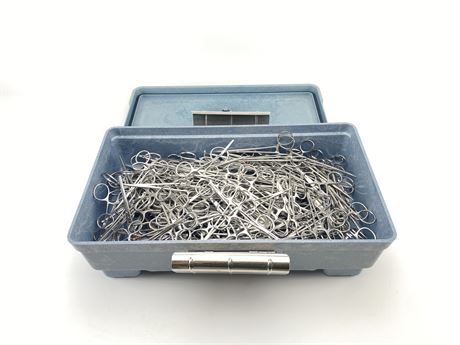 Assorted Forceps