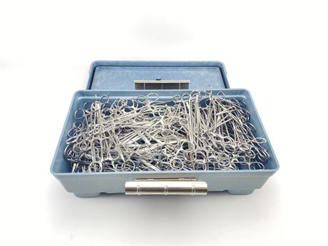 Assorted Forceps