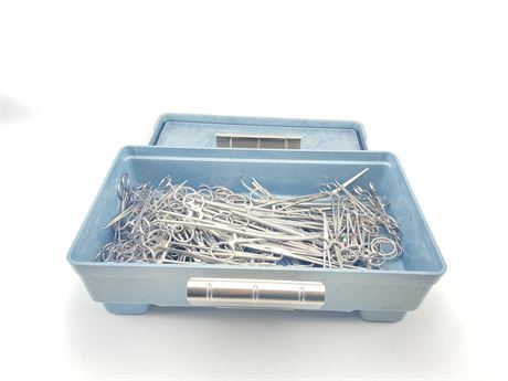 Assorted Forceps