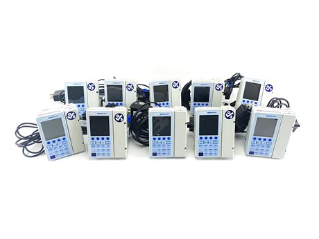 Sigma Spectrum Infusion Pump Set
