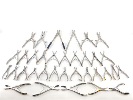 Assorted Cutters