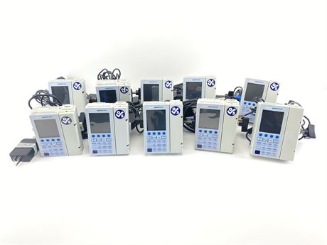 Sigma Spectrum Infusion Pump Set