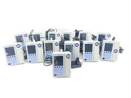 Sigma Spectrum Infusion Pump Set