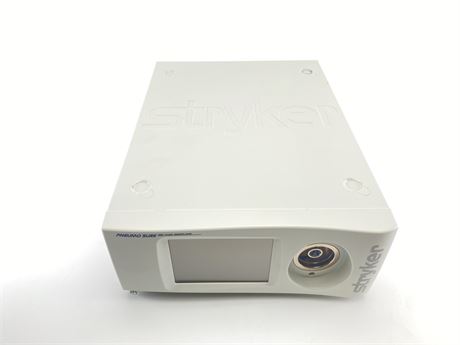 Stryker Pneumo Sure High Flow Insufflator