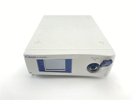 Stryker L9000 LED Light Source