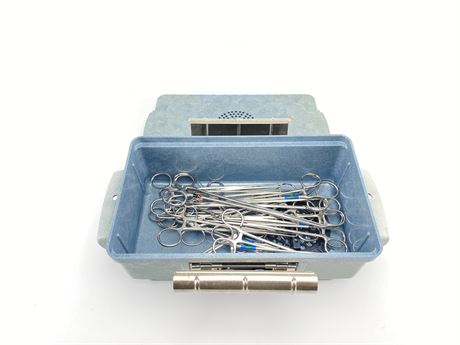 Sklar Allis Forceps