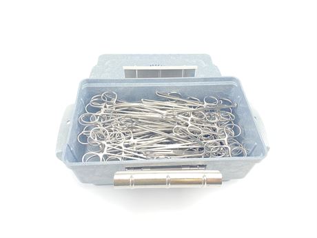 Symmetry Allis Forceps