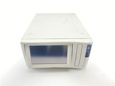 Stryker SDC3 HD Information Management System