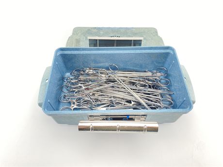 Codman Allis Forceps