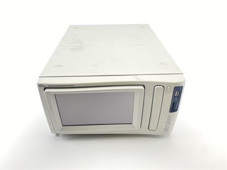 Stryker SDC3 HD Information Management System