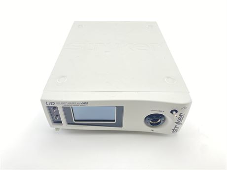 Stryker L10 LED Light Source With AIM