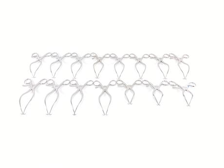 V. Mueller Gelpi Perineal Retractors