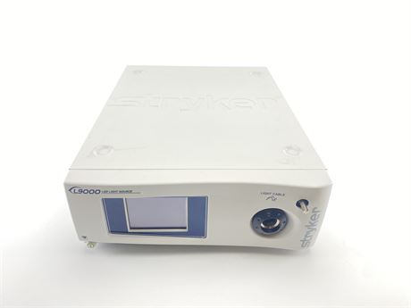 Stryker L9000 LED Light Source