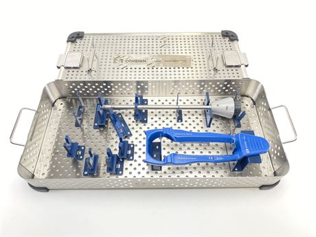 Covidien Signia Instrument Set