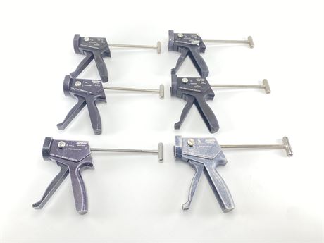 Stryker Cement Injector Set