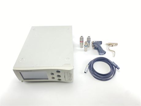 Stryker CORE Powered Instrument Driver Console & CORE Universal Driver Set
