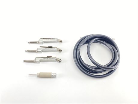 Hall Micro 100 Saw Set