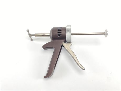 Zimmer Cement Gun
