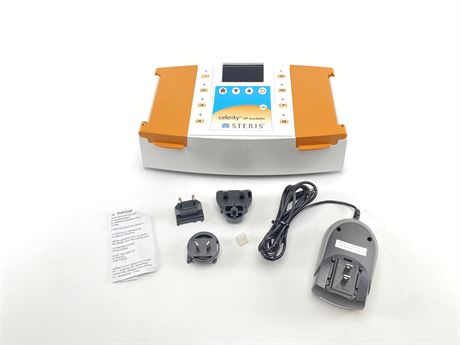 Steris Celerity HP Incubator Set