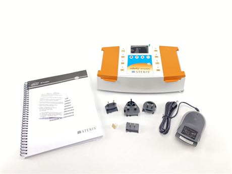 Steris Celerity HP Incubator Set