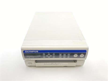 Olympus Color Video Printer