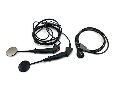 Zoll Defibrillator Paddles