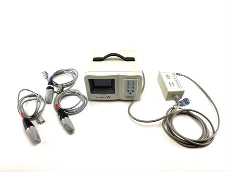 Bard Site Rite IV Ultrasound System