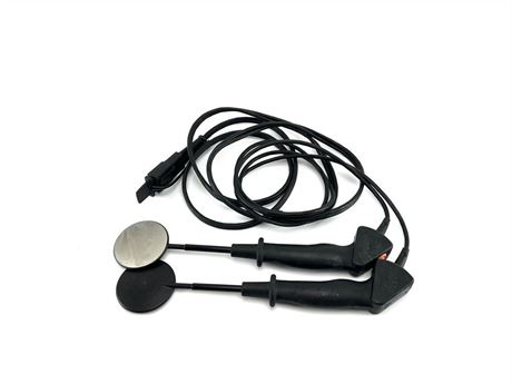 Zoll Defibrillator Paddles
