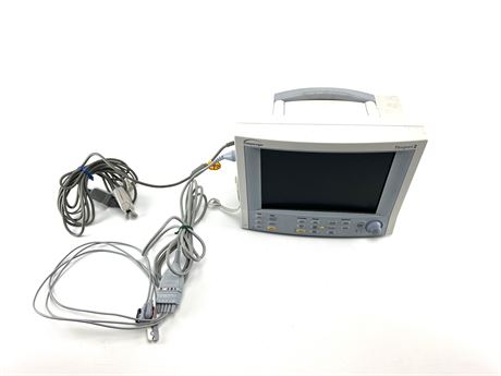 Datascope Passport 2 Patient Monitor