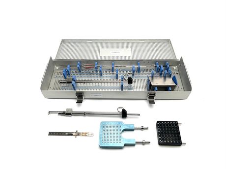 MRNI Mick 200-TP Applicator Set