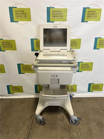Philips PageWriter TC70 EKGs