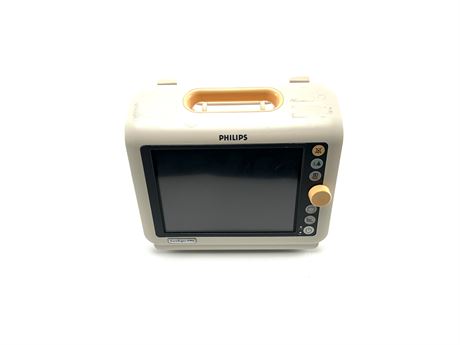 Philips SureSigns Patient Monitor