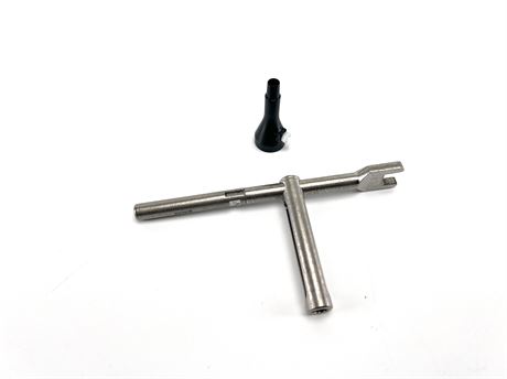 Misonix Instrument Set