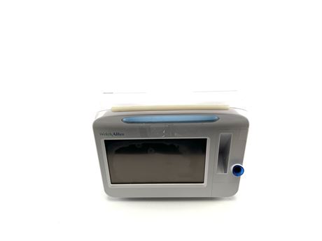 Welch Allyn Vital Signs Monitor