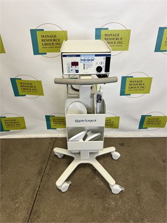 Cooper Surgical LEEP Precision Integrated Workstation