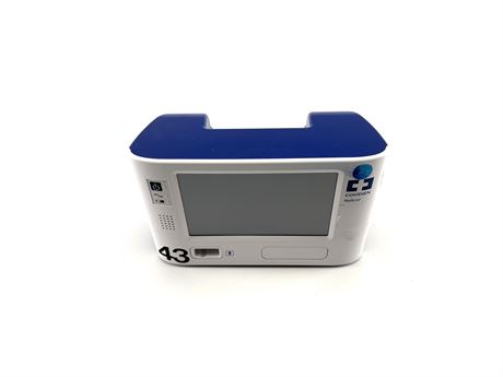 Covidien Nellcor Bedside Respiratory Patient Monitor