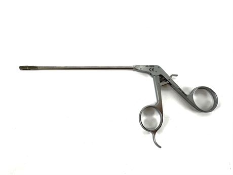 Arthrex AR-12250 #2 Suture Cutter, 4.2 mm, Straight, closed end