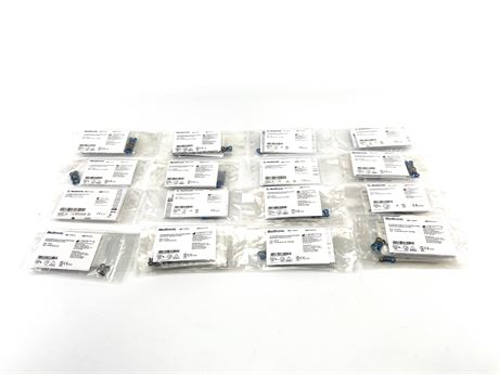 Medtronic Atlantis Plates Set