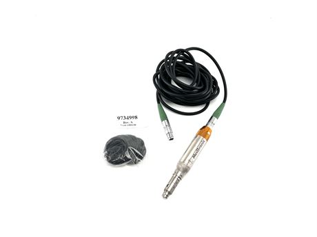 Medtronic Midas Rex Legend EHS Handpiece