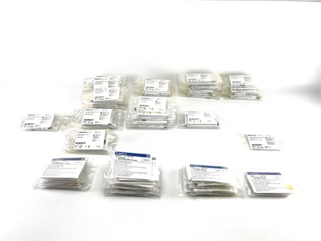 Medtronic Screws Set