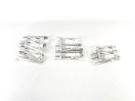 Symmetry Bone Curettes