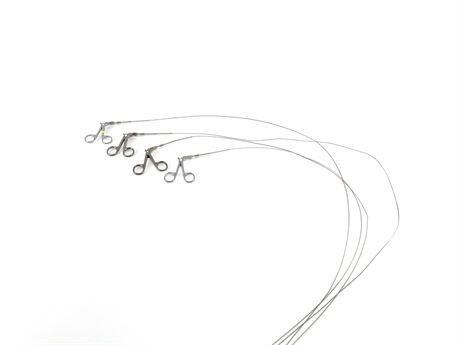 Storz Grasping Forceps Set