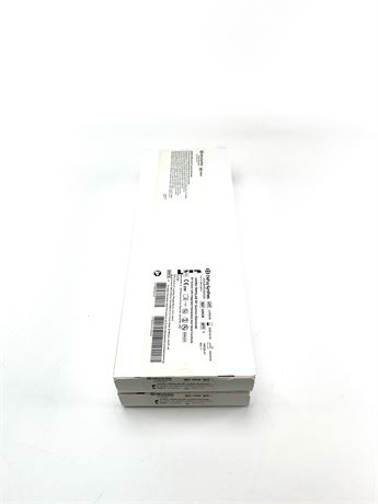 DePuy Synthes Vapr Tripolar 90° Suction Electrodes