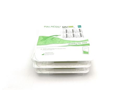 Palacos MV Pro 80 Bone Cement Mixing Kits